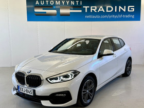 BMW 118, Autot, nekoski, Tori.fi