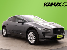 Jaguar I-Pace, Autot, Lempl, Tori.fi