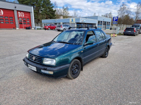 Volkswagen Vento, Autot, Salo, Tori.fi