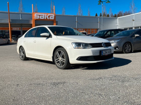 Volkswagen Jetta, Autot, Porvoo, Tori.fi