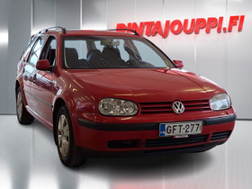 Volkswagen Golf Variant, Autot, Kotka, Tori.fi