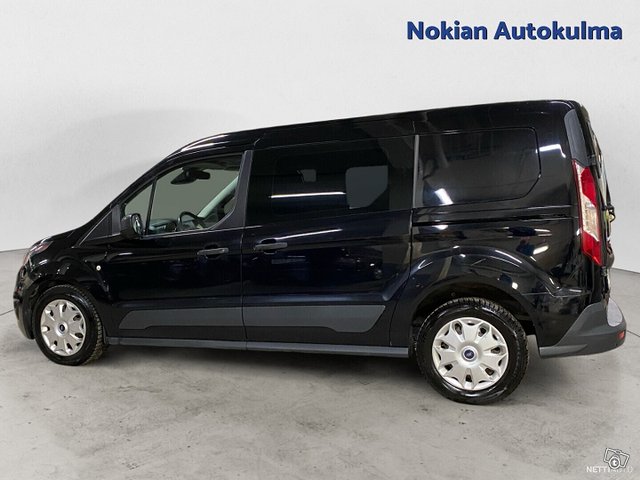 Ford Transit Connect 7