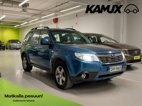 Subaru Forester, Autot, Tuusula, Tori.fi