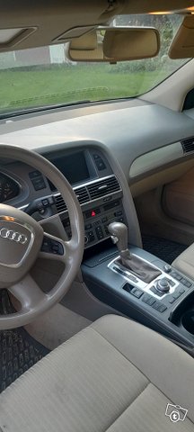 Audi A6 5