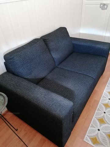 Uudenveroinen sohva, kuva 1