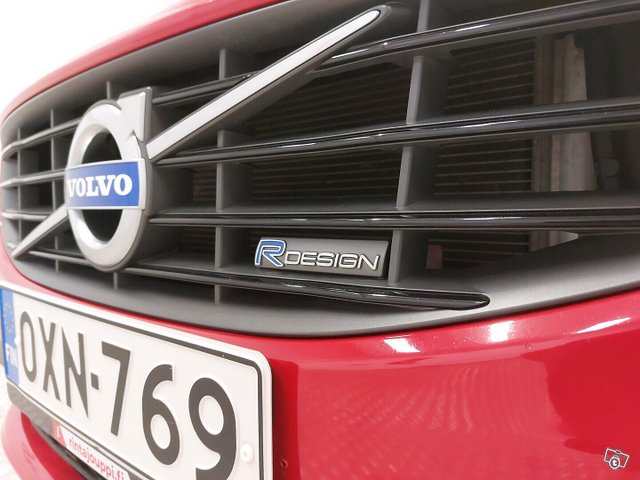 Volvo S60 12