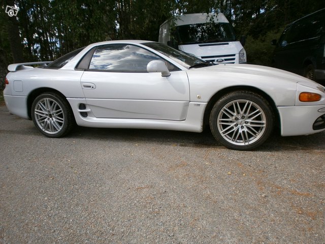 Mitsubishi 3000 GT 3