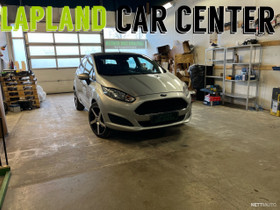 Ford Fiesta, Autot, Rovaniemi, Tori.fi