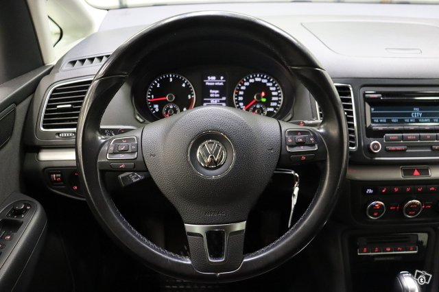Volkswagen Sharan 14