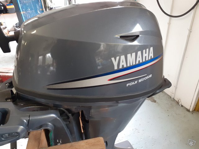 Vene Yamahalla 5