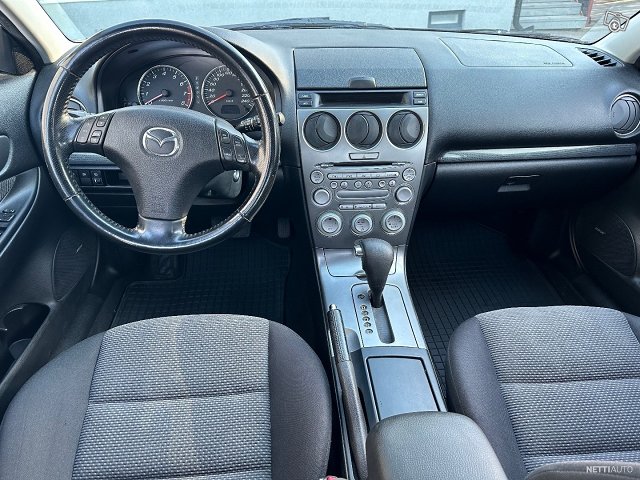 Mazda 6 11