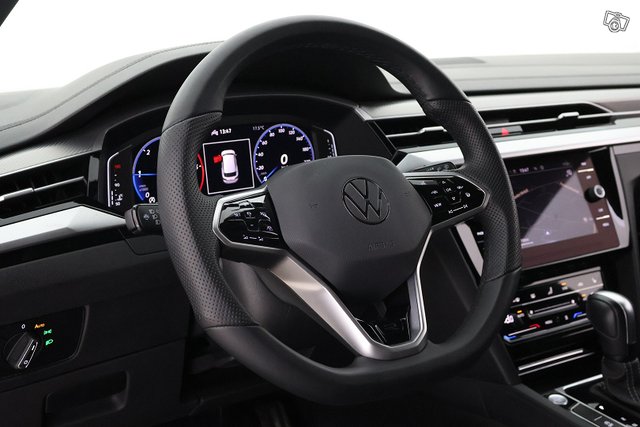 Volkswagen Arteon 12