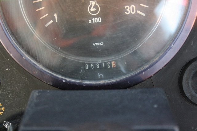Valmet 505 Turbo 13