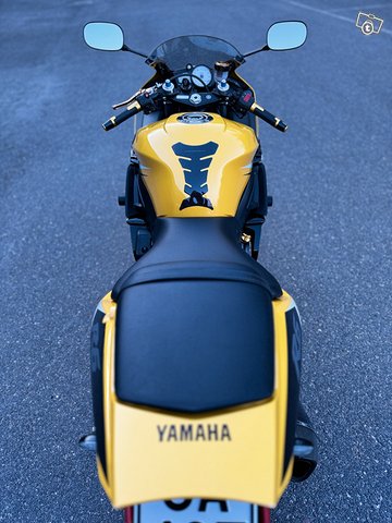 Yamaha YZF-R6 Special Edition 1612/2000 6