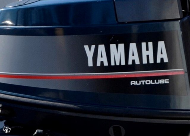 Yamaha 60-70hv