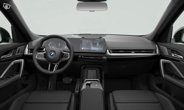 BMW IX1 5