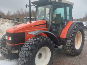 Traktori same silver, Traktorit, Kuljetuskalusto ja raskas kalusto, Juuka, Tori.fi