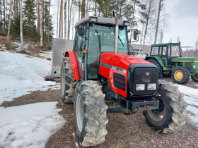 Traktori ferku 4235, Traktorit, Kuljetuskalusto ja raskas kalusto, Juuka, Tori.fi