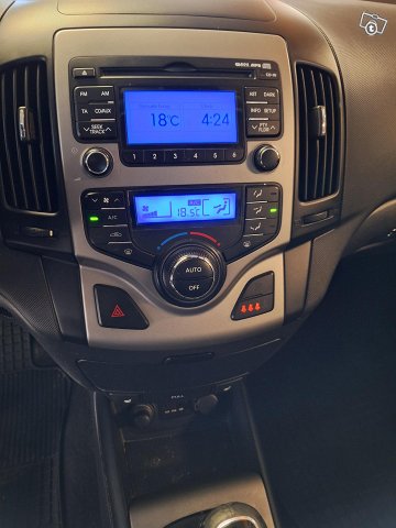 Hyundai I30 3