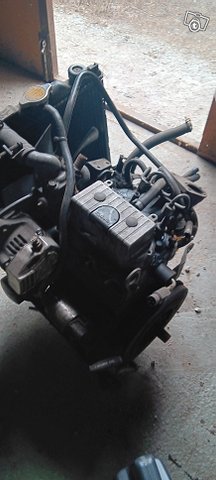 Kubota diesel 500cc 3