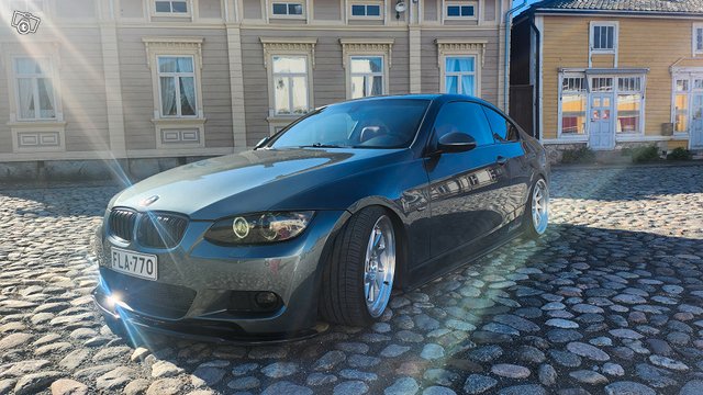 BMW 3-sarja 5