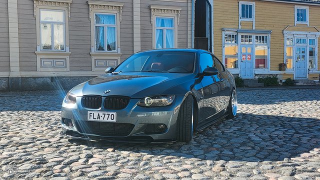 BMW 3-sarja 14