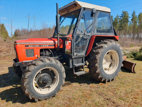 Traktori ZETOR 7045 Rahoitus ilman ksirahaa, Traktorit, Kuljetuskalusto ja raskas kalusto, Alajrvi, Tori.fi