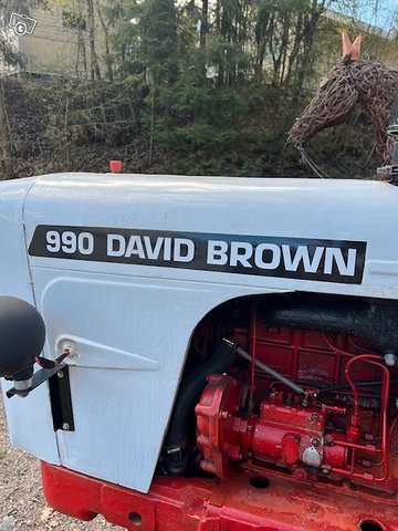 David Brown 2