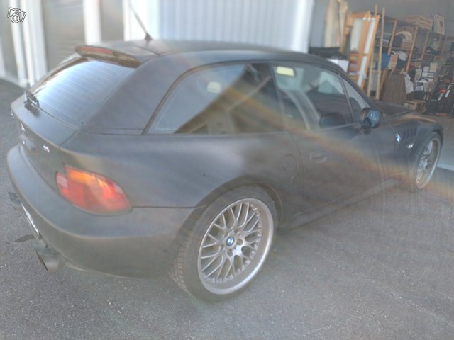 Bmw z3 3