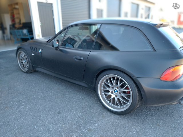 Bmw z3 6