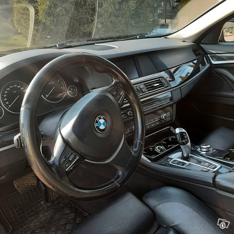 Bmw 530 6