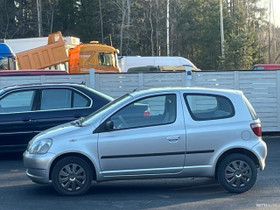 Toyota Yaris, Autot, Kokkola, Tori.fi