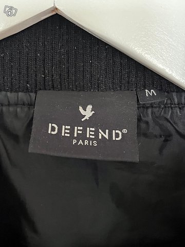 Defend Paris-takki koko M, kuva 1