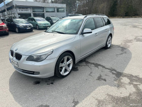 BMW 525, Autot, Rauma, Tori.fi