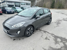 Ford Fiesta, Autot, Rauma, Tori.fi