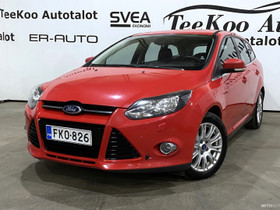Ford Focus, Autot, Kangasala, Tori.fi