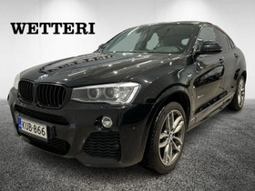 BMW X4, Autot, Ylivieska, Tori.fi
