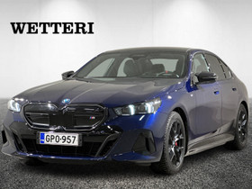BMW I5, Autot, Oulu, Tori.fi