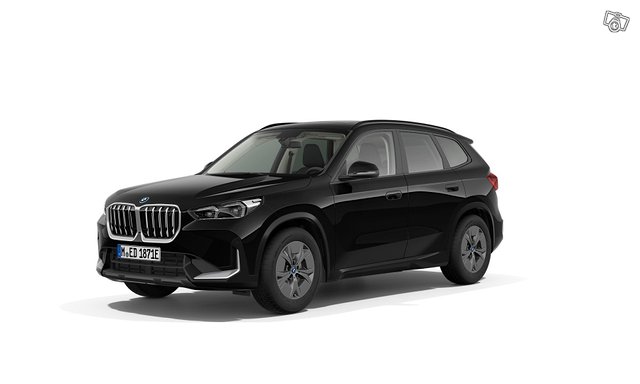 BMW IX1 1