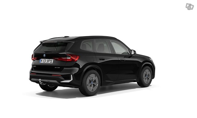 BMW IX1 3