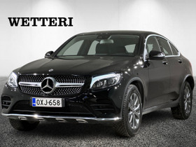 Mercedes-Benz GLC, Autot, Oulu, Tori.fi