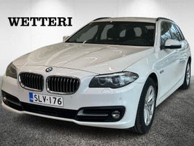 BMW 520, Autot, Savonlinna, Tori.fi