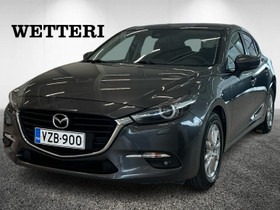 Mazda Mazda3, Autot, Savonlinna, Tori.fi