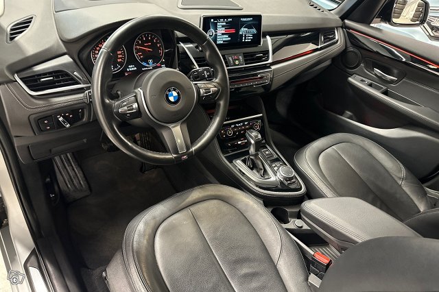 BMW 225 7