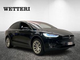 Tesla MODEL X, Autot, Kuopio, Tori.fi