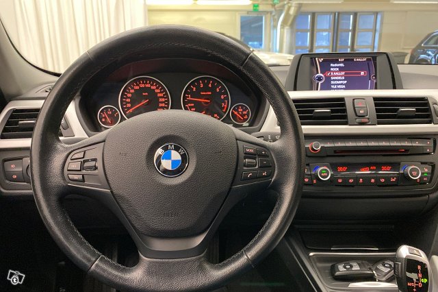 BMW 320 20