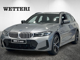 BMW 3-sarja, Autot, Rovaniemi, Tori.fi