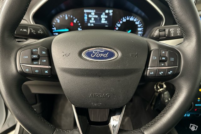 Ford FOCUS 15