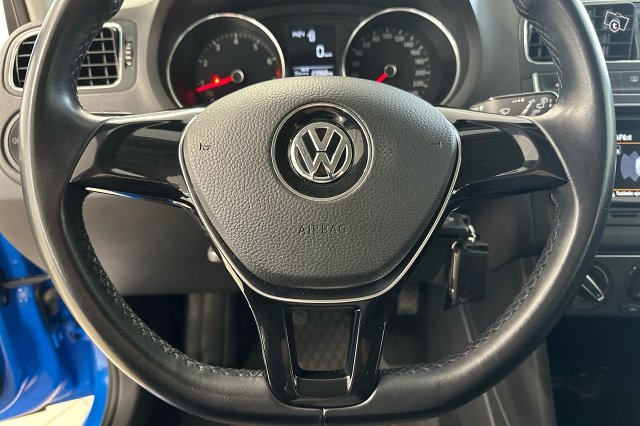 Volkswagen Polo 13