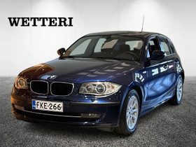 BMW 116, Autot, Rauma, Tori.fi